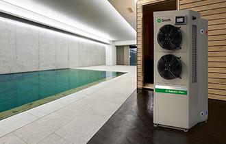 Efficiënt voorverwarmen met de Enevator Store