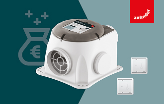 NIEUW Het ISDE-ventilatiepakket
