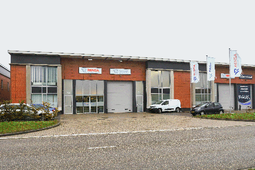Servicebalie Ridderkerk