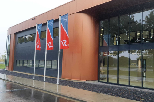 Servicebalie Sittard