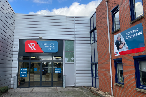 Servicebalie Zwolle