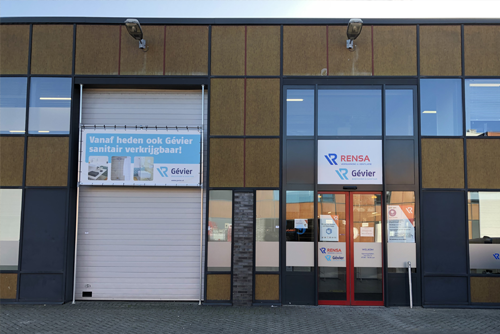 Servicebalie Amersfoort