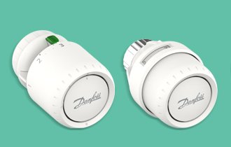Kies de juiste thermostaatknop want slim installeren is vooruitdenken