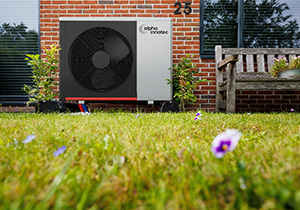 Hybrox SE-serie voor seriematige woningbouw
