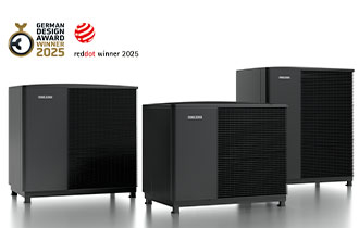 WPL-A | De volgende generatie warmtepompen