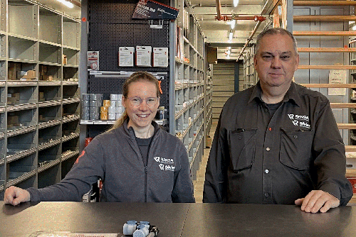 Servicebalie Doetinchem