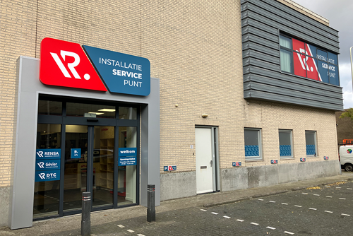 Servicebalie Den Haag