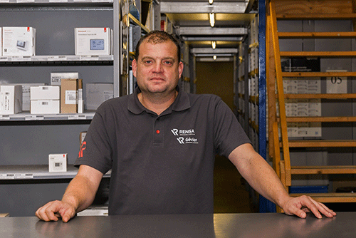 Servicebalie Moordrecht