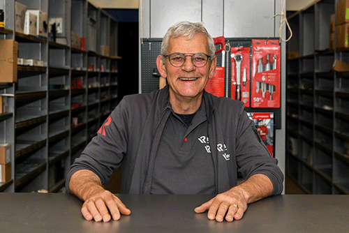 Servicebalie Terneuzen