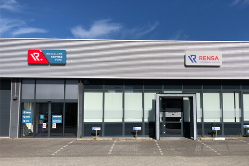 Servicebalie Veldhoven