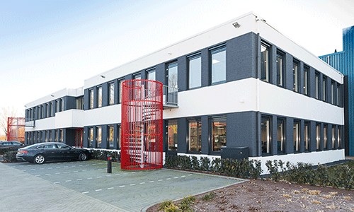 Verkoopkantoor Doetinchem